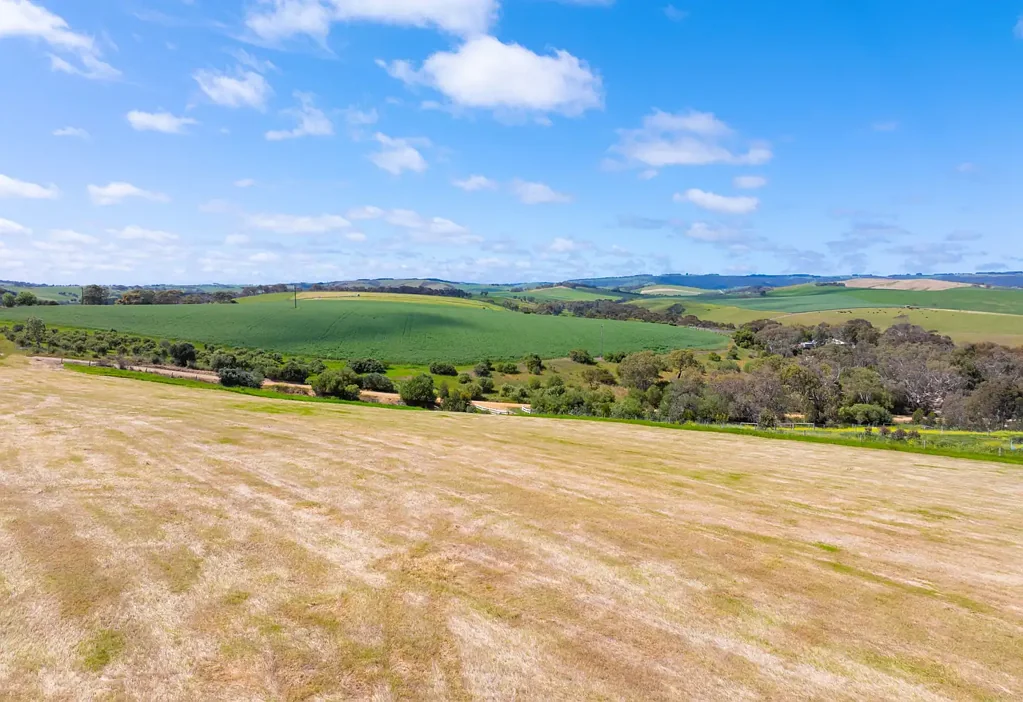 Lot 103 Doctors Hill Road, Yankalilla, SA 5203