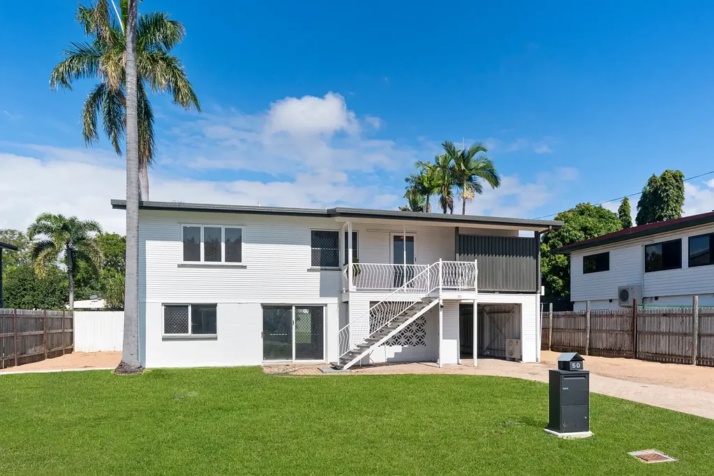 50 Begg Street, Gulliver, QLD 4812
