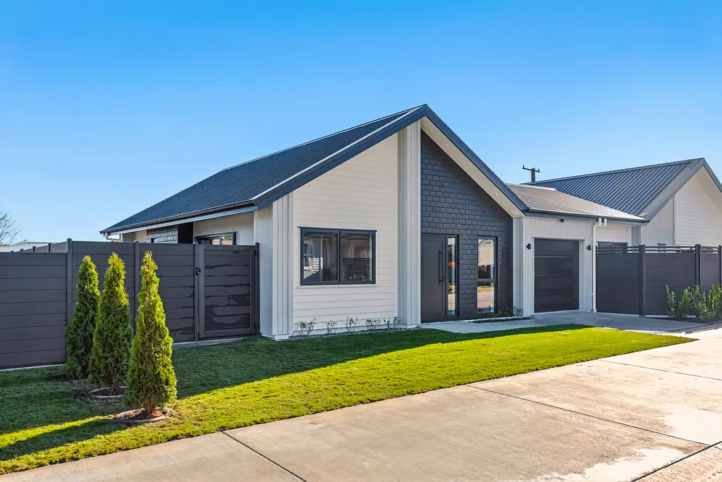 11B Gordon Place, Levin, Horowhenua, Manawatu-Wanganui