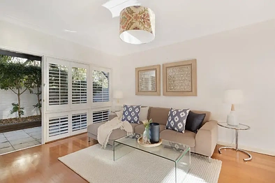 5/5-17 High Street, Manly, NSW 2095, 2房, 1浴, Apartment