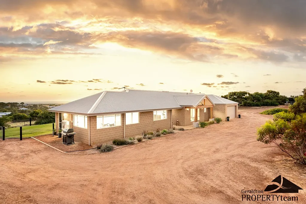 3 Parmelia Boulevard, White Peak, WA 6532