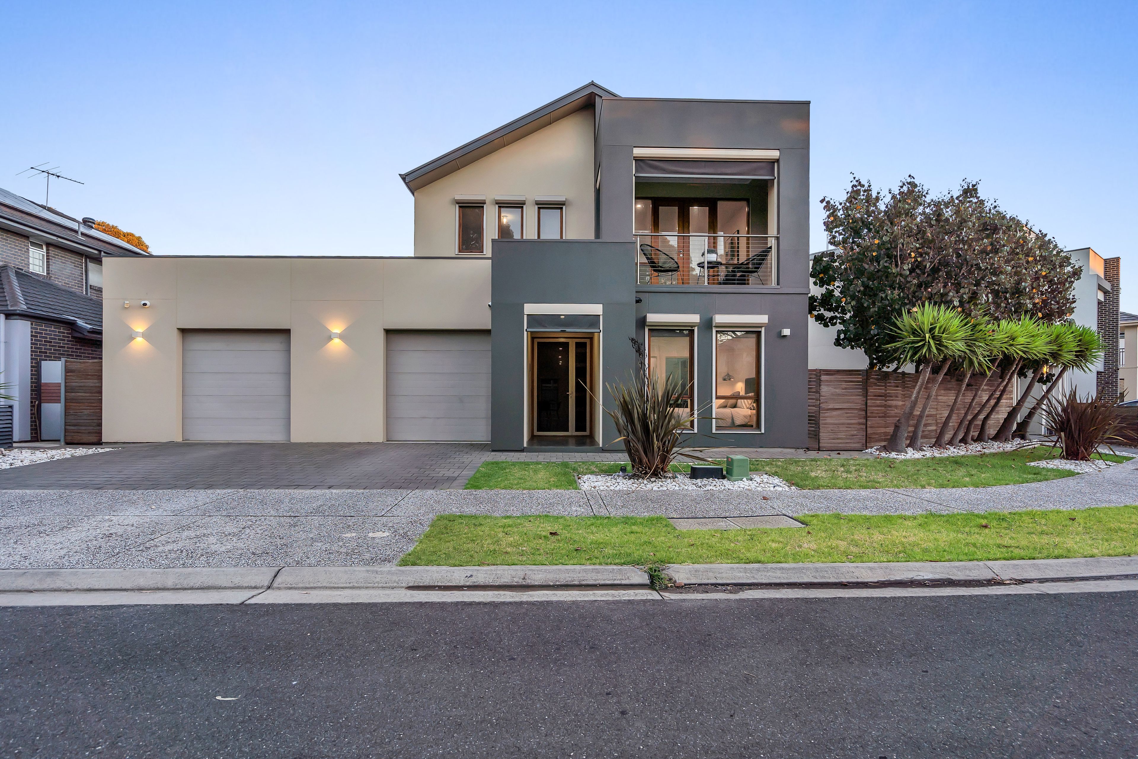 6 ST CLAIR AV, MAWSON LAKES SA 5095, 0 rūma, 0 rūma horoi, House