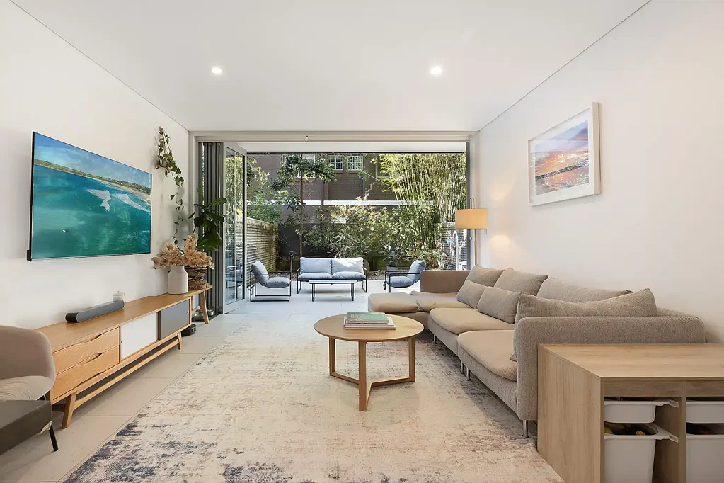 5/1-7 Waratah Avenue, Randwick, NSW 2031