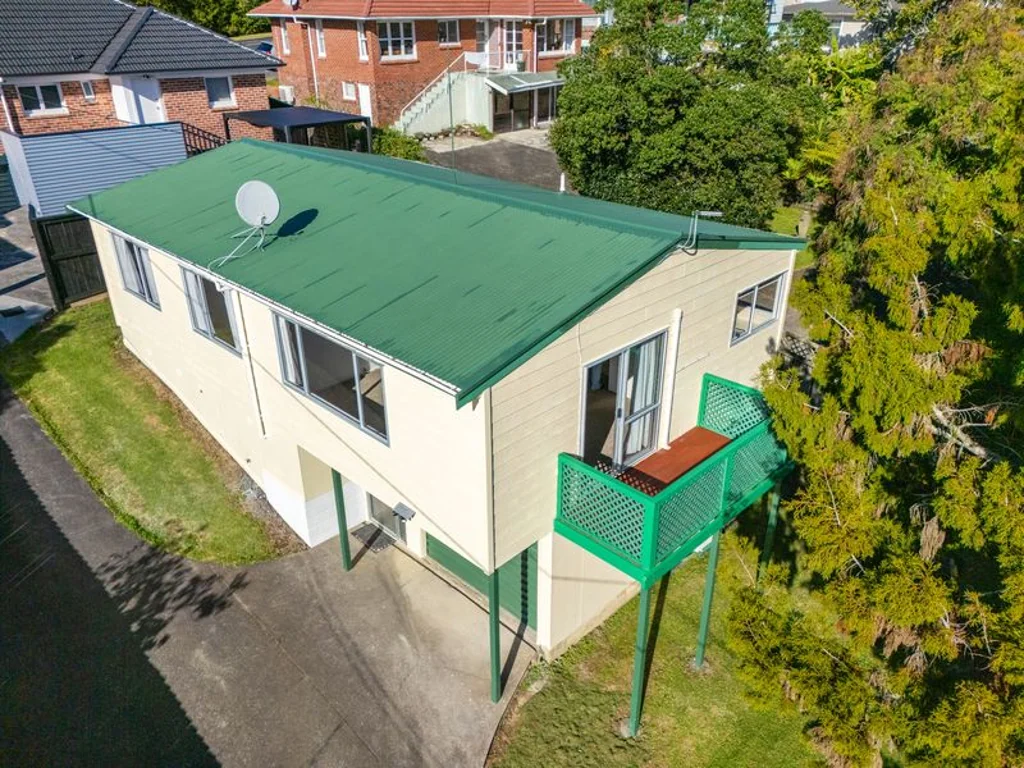 Titirangi 3ห้องนอน Make No Mistake ...