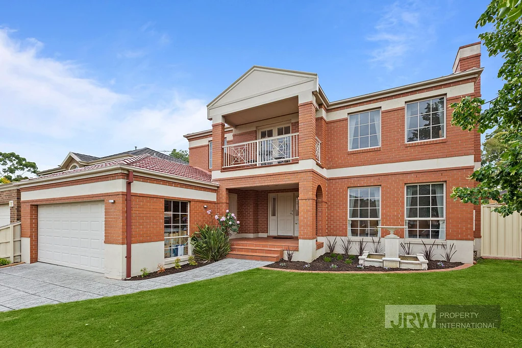 5 Currie Terrace, Glen Waverley, VIC 3150
