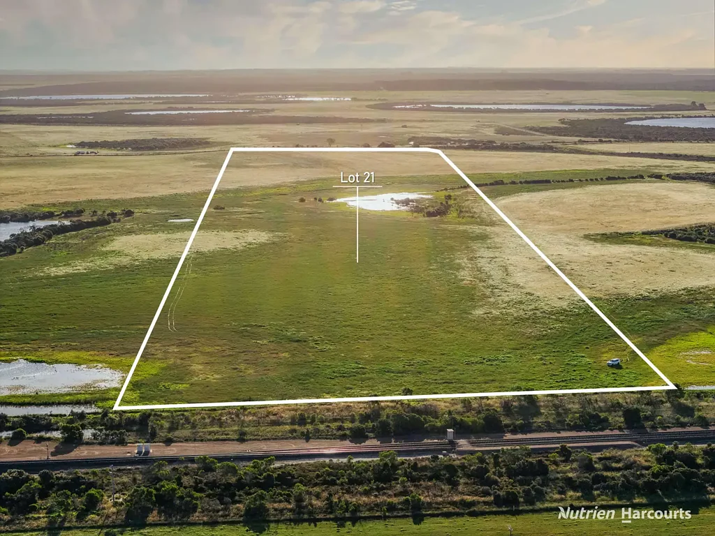 Myrup  Elevated Country Living - 19.67 Hectares of Opportunity