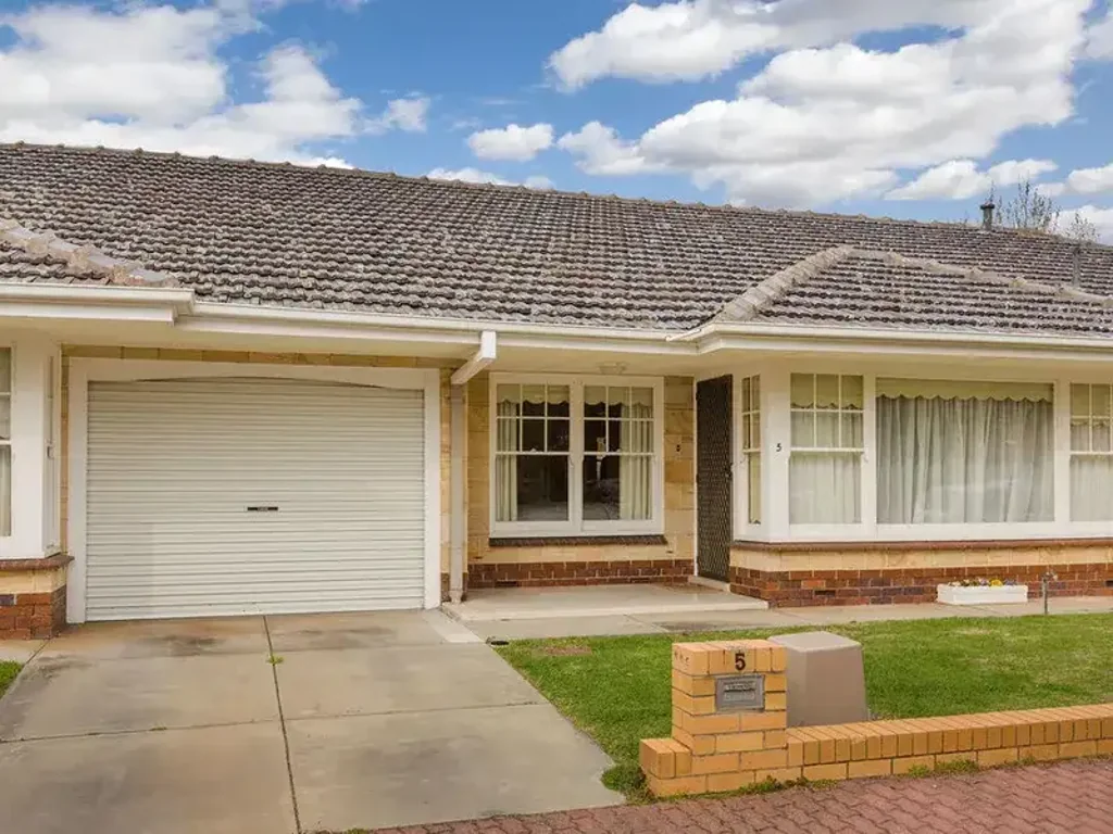 5/45 Augusta Street, Glenelg East, SA 5045