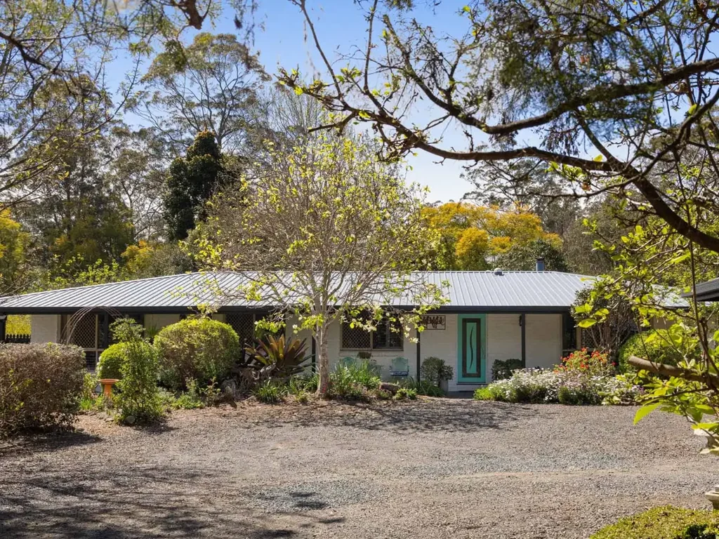 Highfields 3房  Where Garden Living Meets Everyday Ease