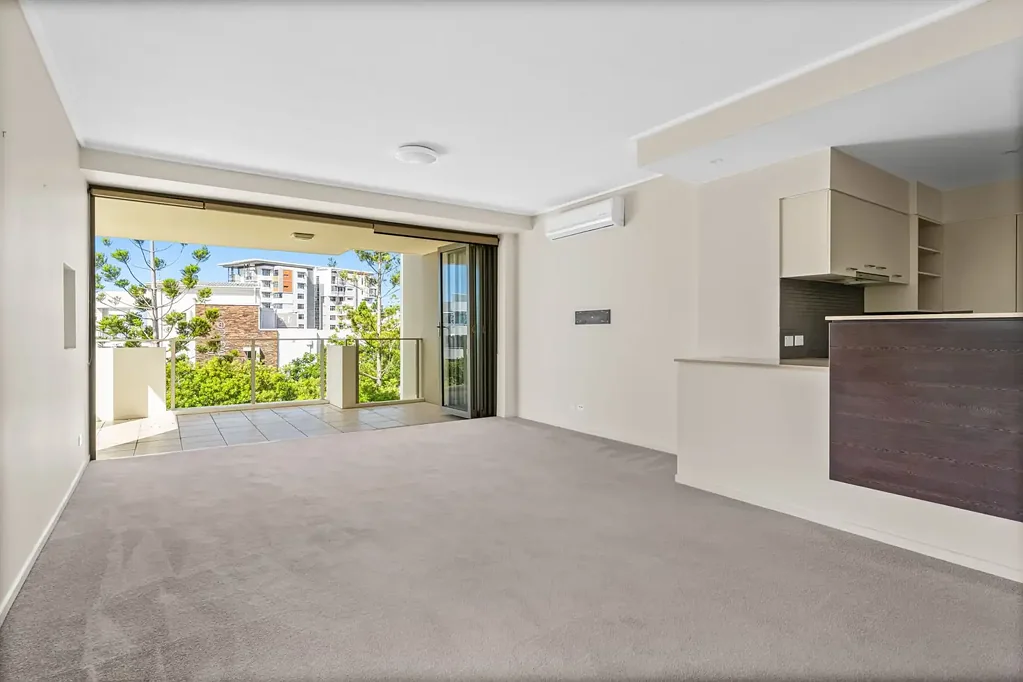 9/62 Riverwalk Avenue, Robina, QLD 4226