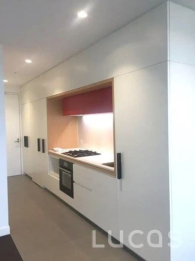 1302/421 Docklands Drive, Docklands, VIC 3008, 1 slaapkamers, 1 badkamers, Apartment