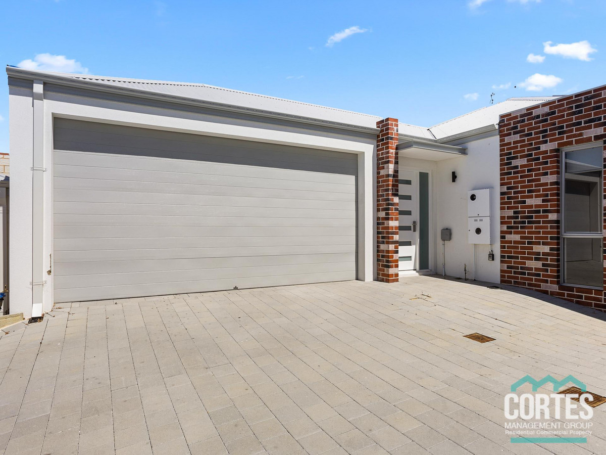 20B ARCHIDAMUS RD, COOLBELLUP WA 6163, 0 rūma, 0 rūma horoi, House