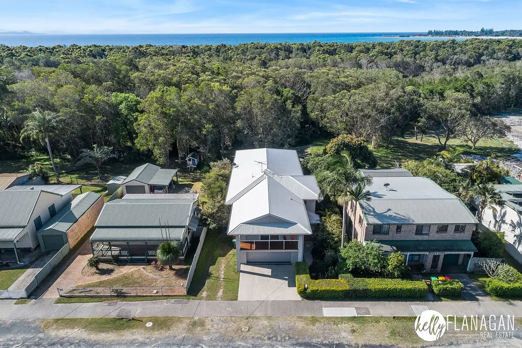 66 Phillip Drive, South West Rocks, NSW 2431