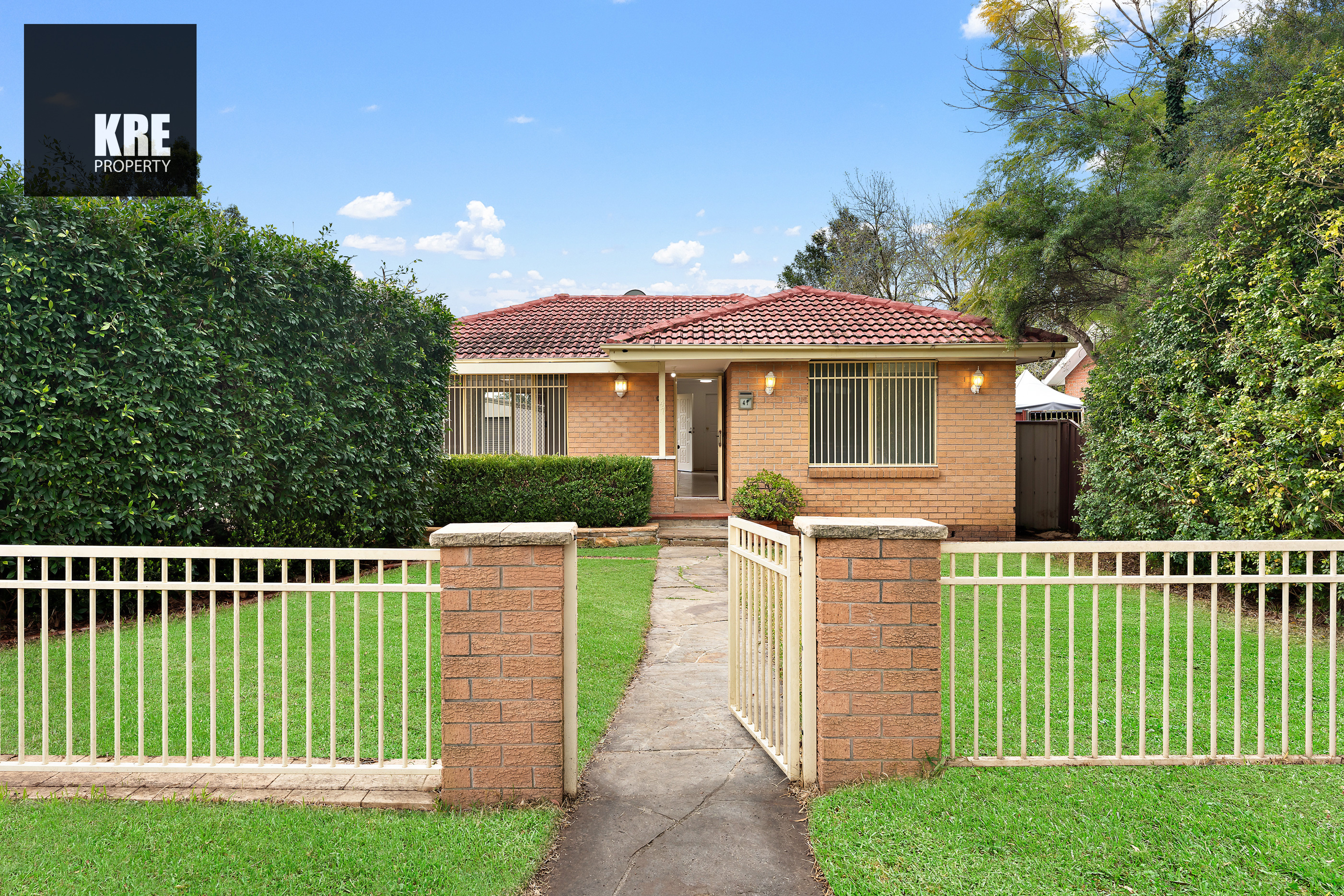 47 NELLIE STEWART DR, DOONSIDE NSW 2767, 0 habitaciones, 0 baños, House