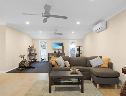 20 Inadale Court, Middle Ridge, Toowoomba, 5 chambres, 3 salles de bain, House