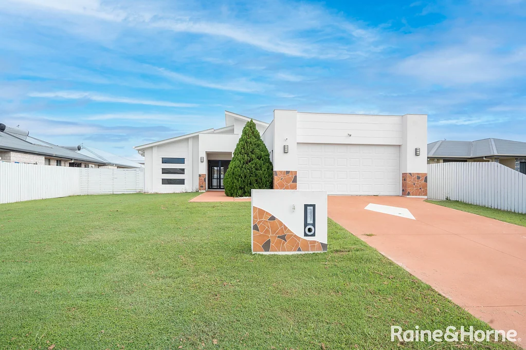 4 Coventry Court, Urraween, QLD 4655
