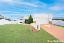 4 Coventry Court, Urraween