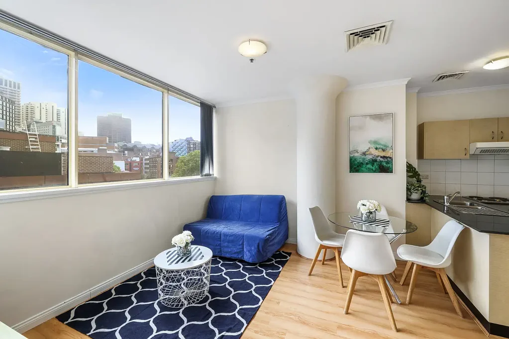 Inner-City Living at Its Best - Stylish Apartment in the Heart of Surry Hills