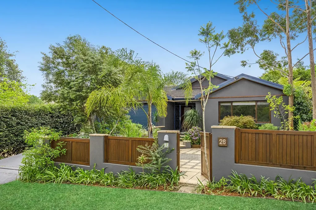26 Fiona Road, Beecroft, NSW 2119