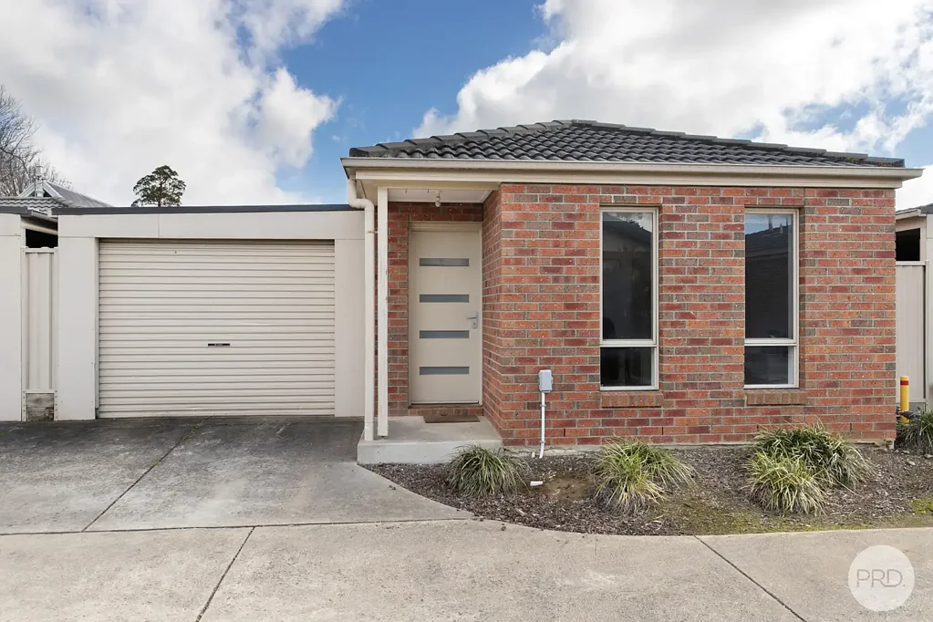 Sebastopol 2Moenga Low-Maintenance Living in a Great Location