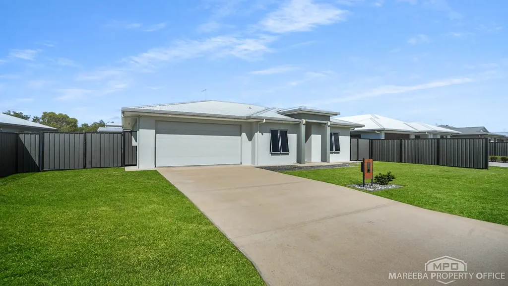 33 Karobean Drive, Mareeba, QLD 4880