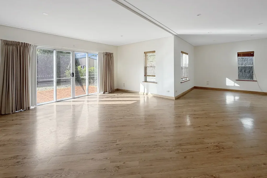 The Perfect Blend of Space and Lifestyle