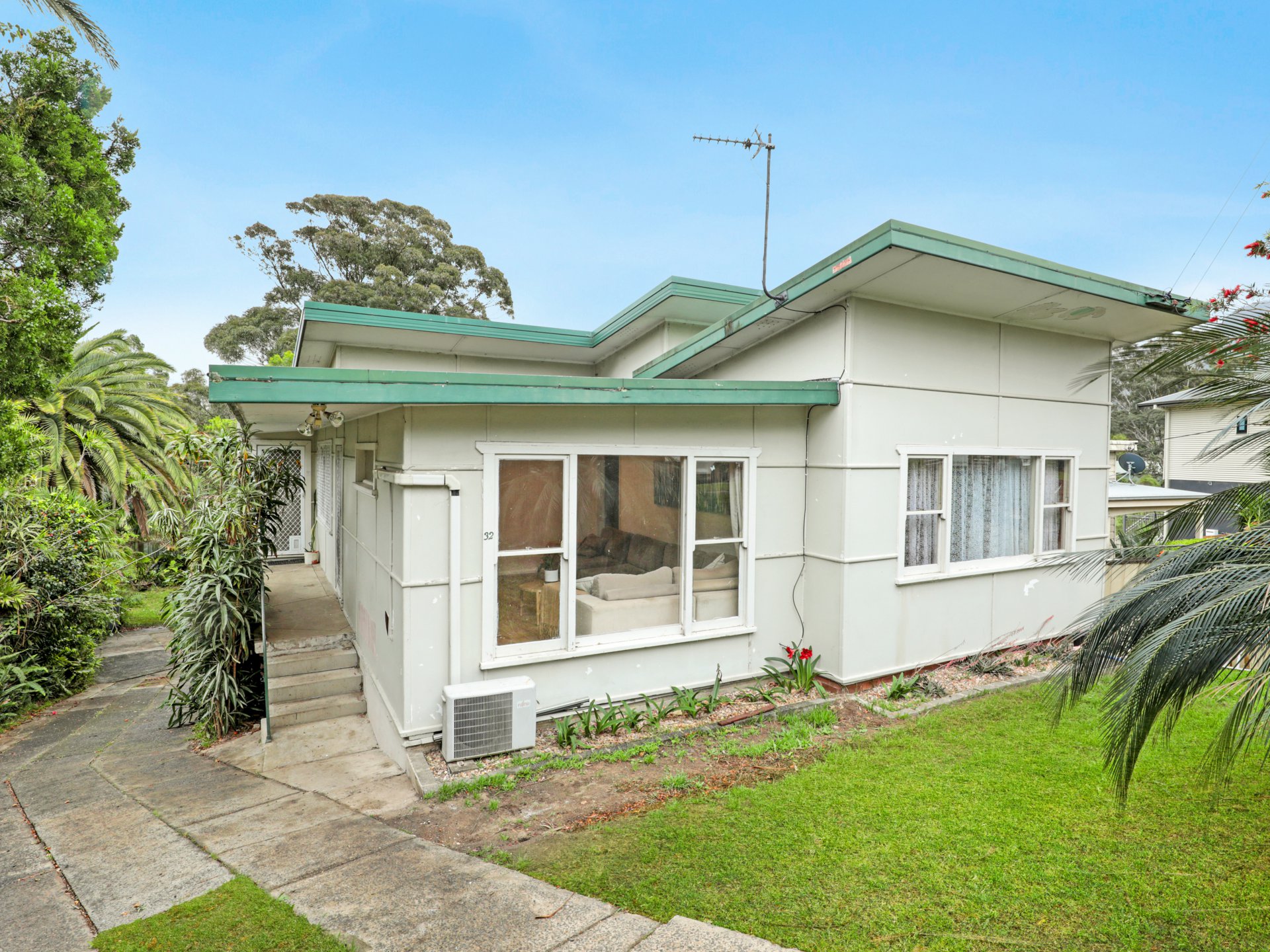 32 POORAKA AV, WEST WOLLONGONG NSW 2500, 0 ਕਮਰੇ, 0 ਬਾਥਰੂਮ, House