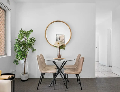 2/118 Bland Street, Ashfield, NSW 2131, 2房, 1浴, 公寓