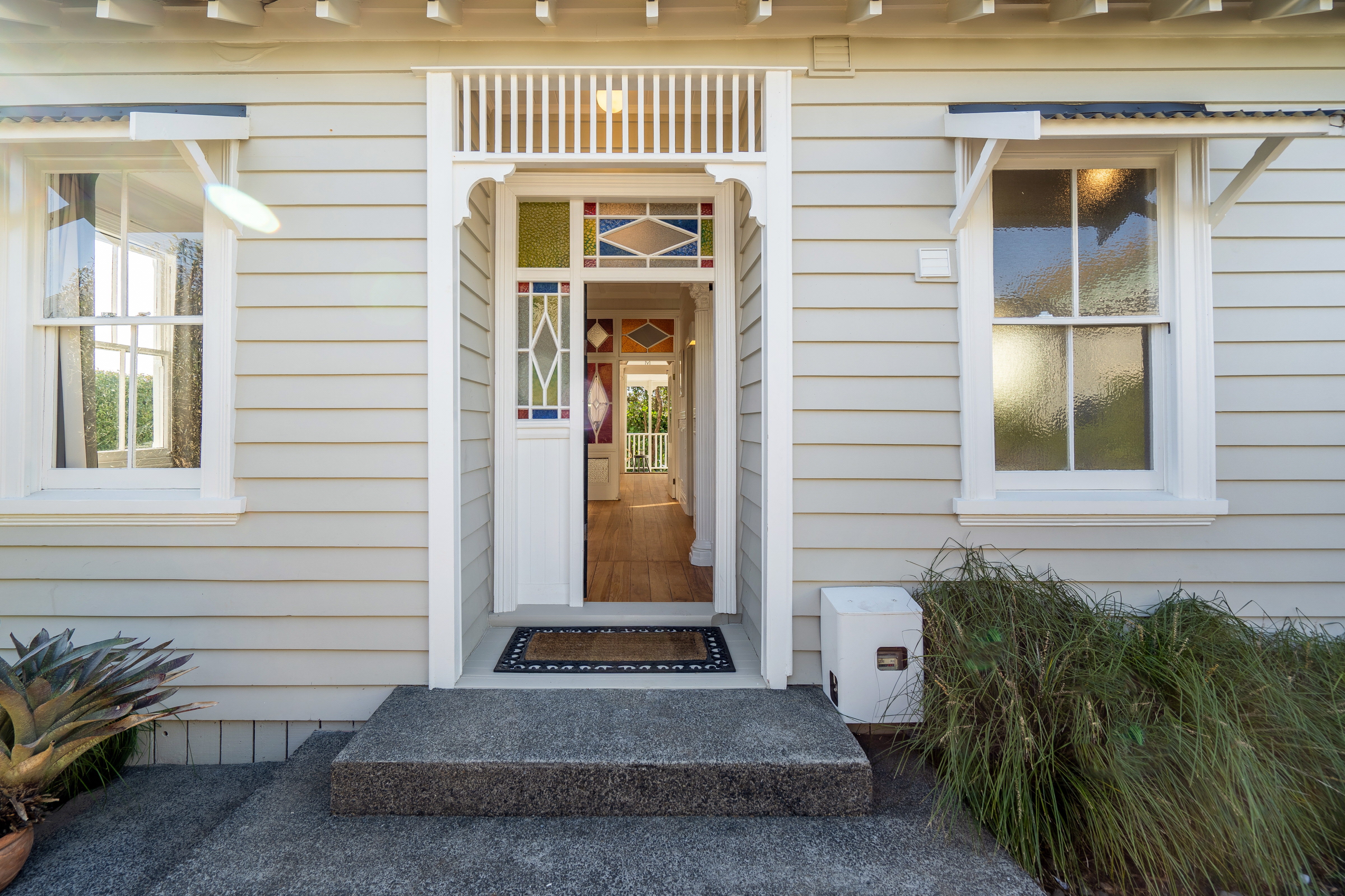 51a Springfield Road, Morningside, Auckland, 4房, 2浴