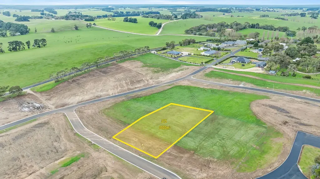 Glenburnie Premium, Expansive Lifestyle Allotment - Welcome to Sycamore Estate