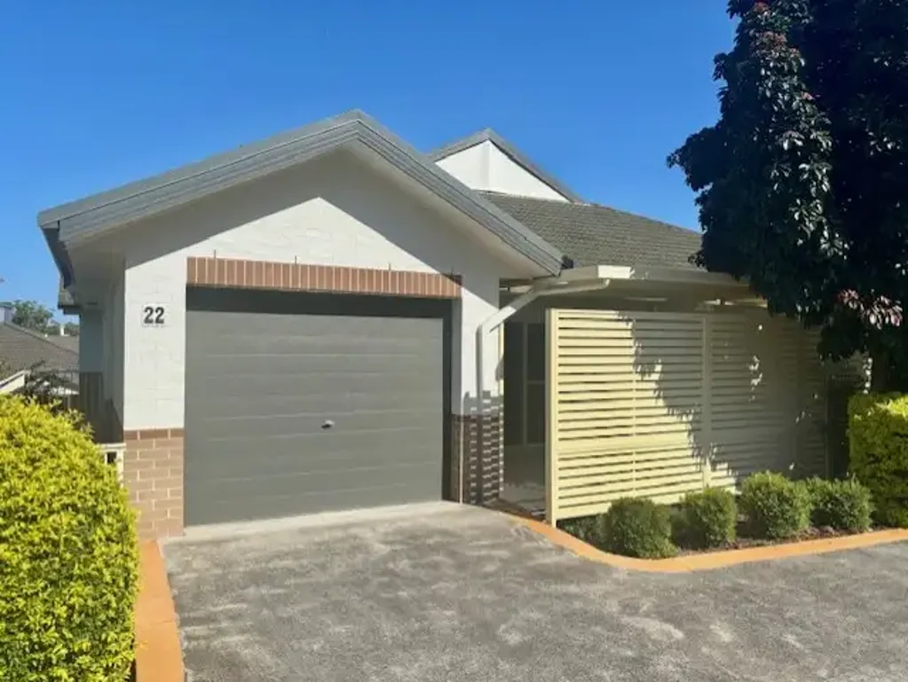 22/24 Kincumber Street, Kincumber, NSW 2251