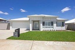 108 VALENCIA DRIVE, Gobbagombalin