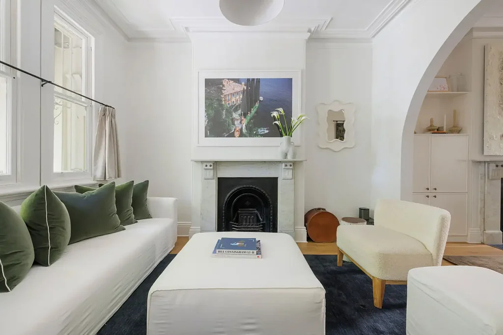 33 Brown Street, Paddington, NSW 2021