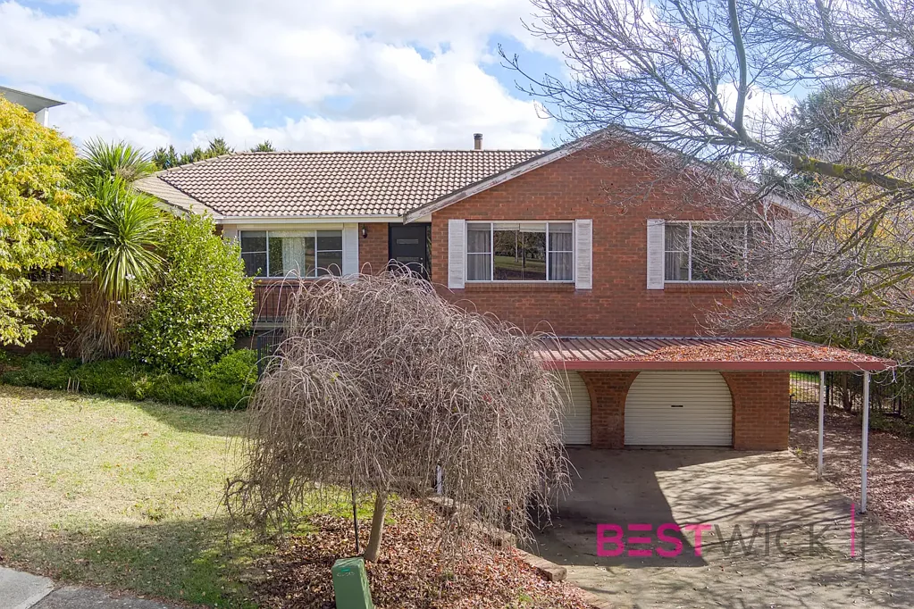 3 Athol Street, Blayney, NSW 2799