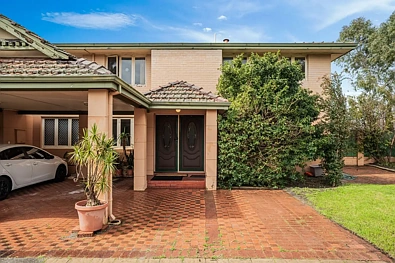 Lockridge 3침실 Low Maintenance Living in a Quiet Location