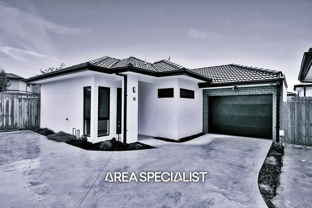 10 Bray Lane, Springvale, VIC 3171