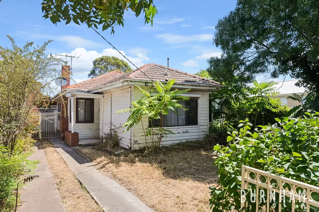 97 Pitt Street, West Footscray, VIC 3012