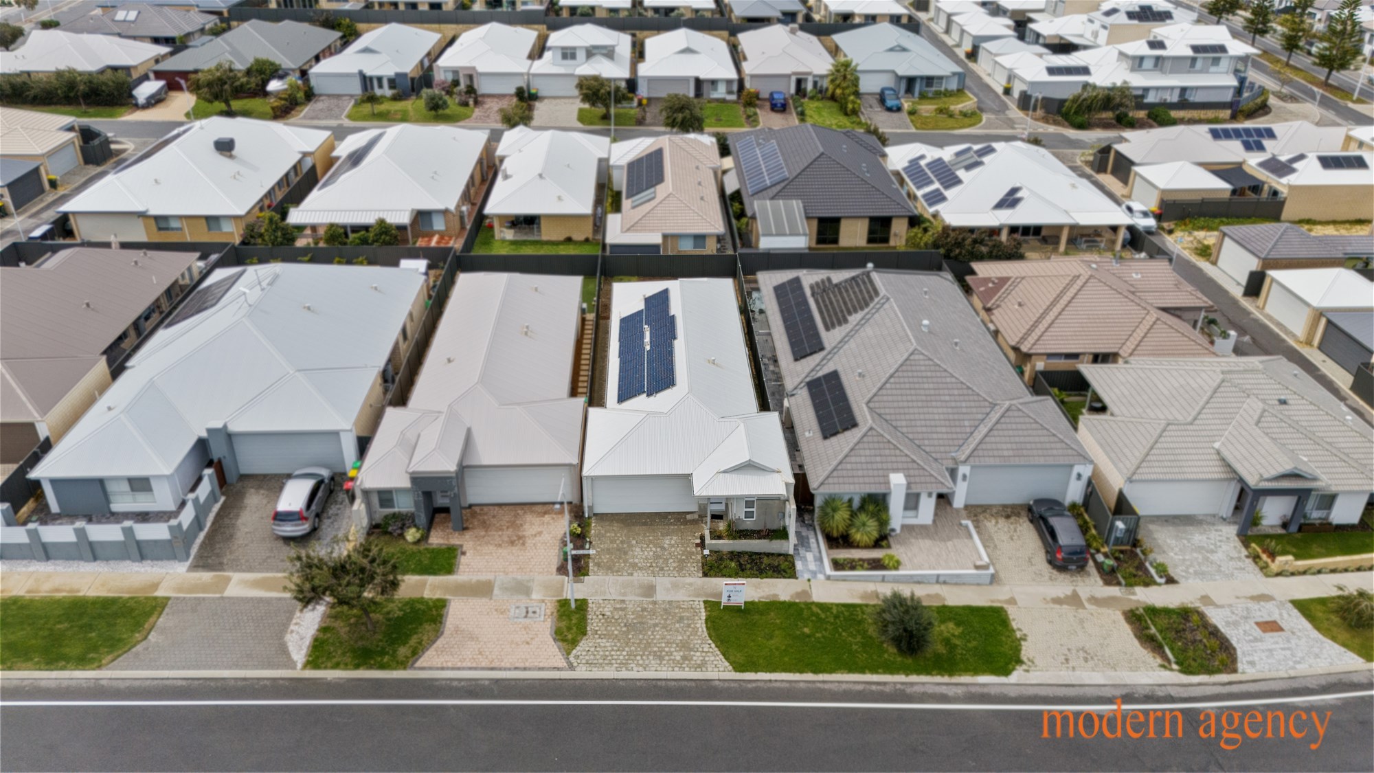 33 MARLINSPIKE BVD, JINDALEE WA 6036, 0房, 0浴, House