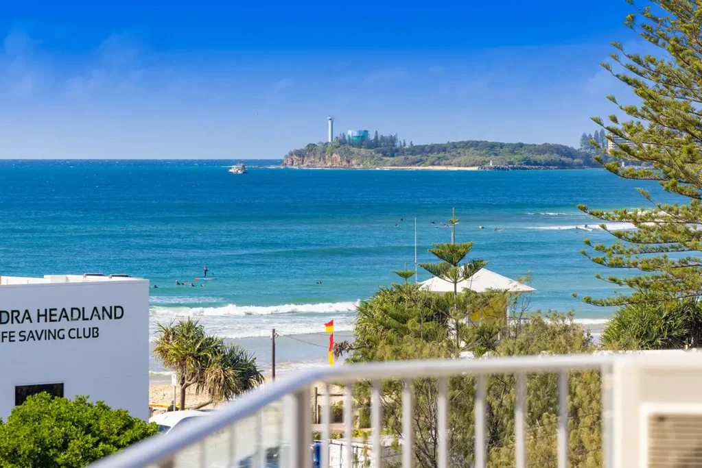 19/174 Alexandra Parade, Alexandra Headland, QLD 4572