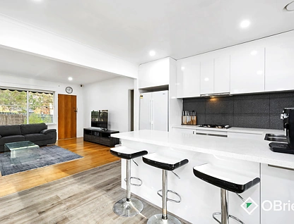 49 Rosemary Crescent, Frankston North, Mornington Peninsula, 3 ਕਮਰੇ, 1 ਬਾਥਰੂਮ, House
