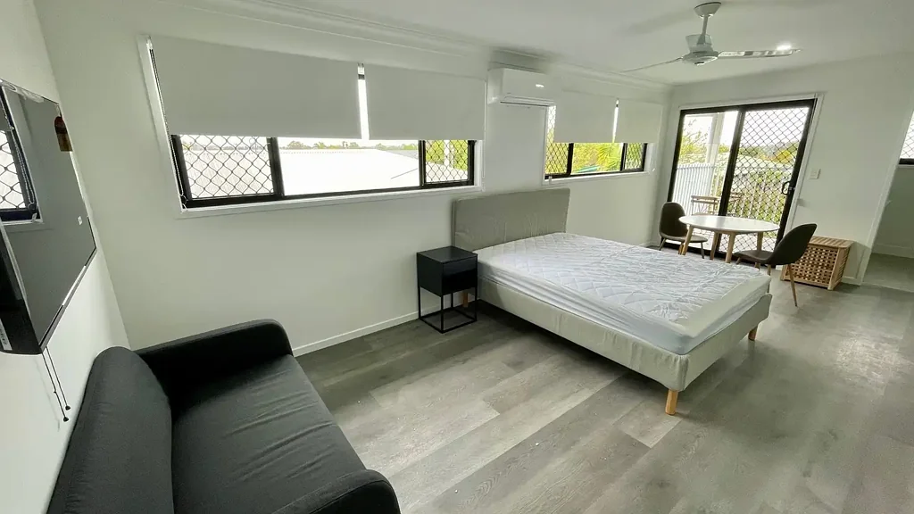 Brand New! – Includes all bills and internet - Singles Only