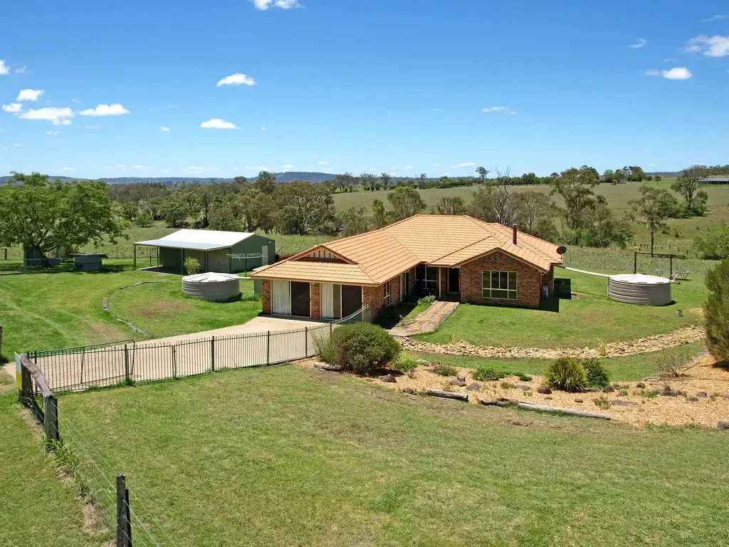 91 Woods Road, Ramsay, QLD 4358