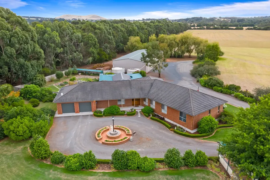 48 Kennedys Road, Sulky, VIC 3352