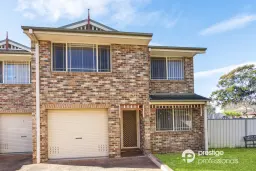 9/26 Holland Crescent, Casula