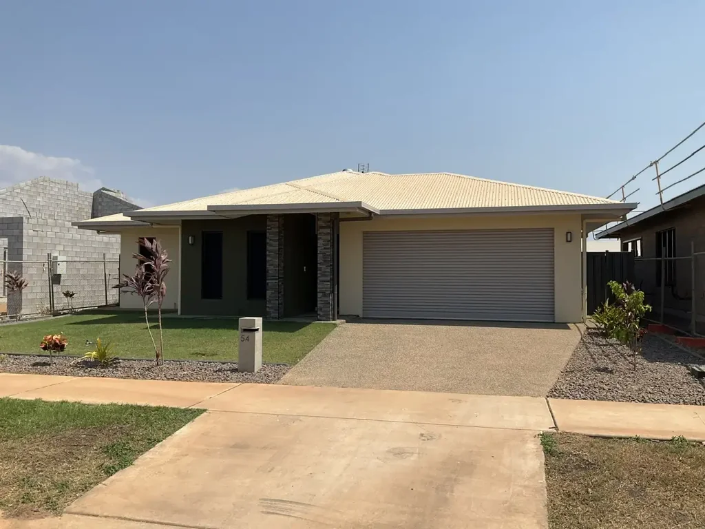 54 Reuben Avenue, Berrimah, NT 828