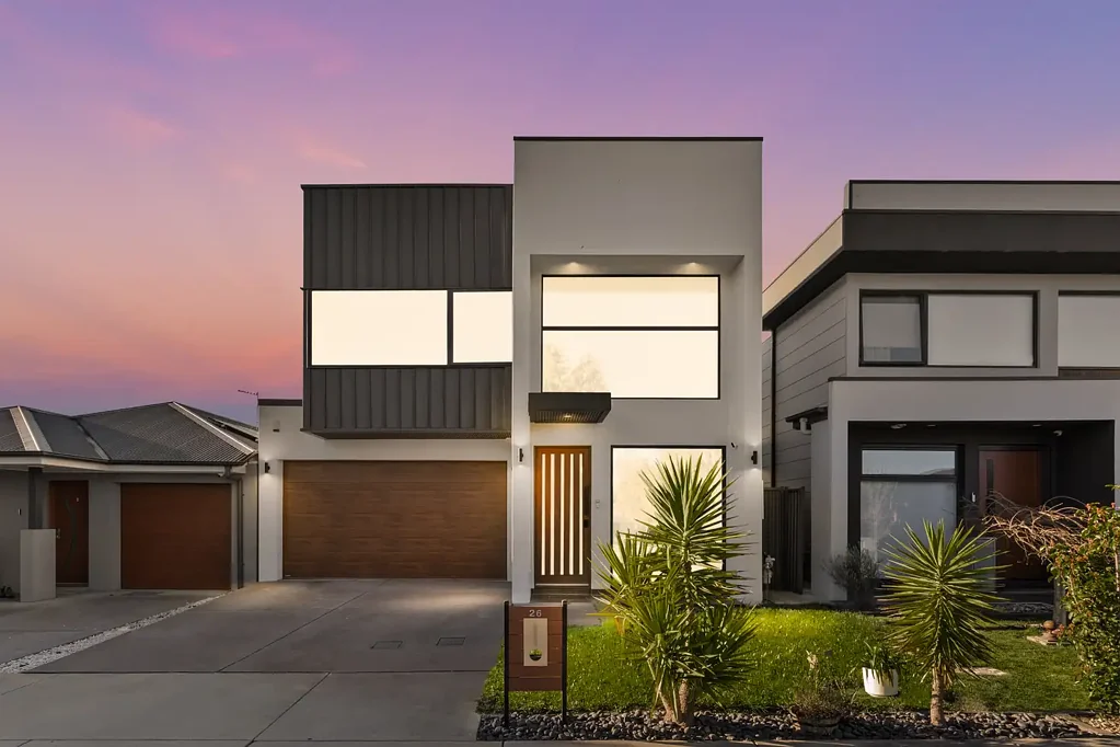 Throsby 5ਬੈੱਡਰੂਮ Luxurious and low maintenance 5 bedroom home