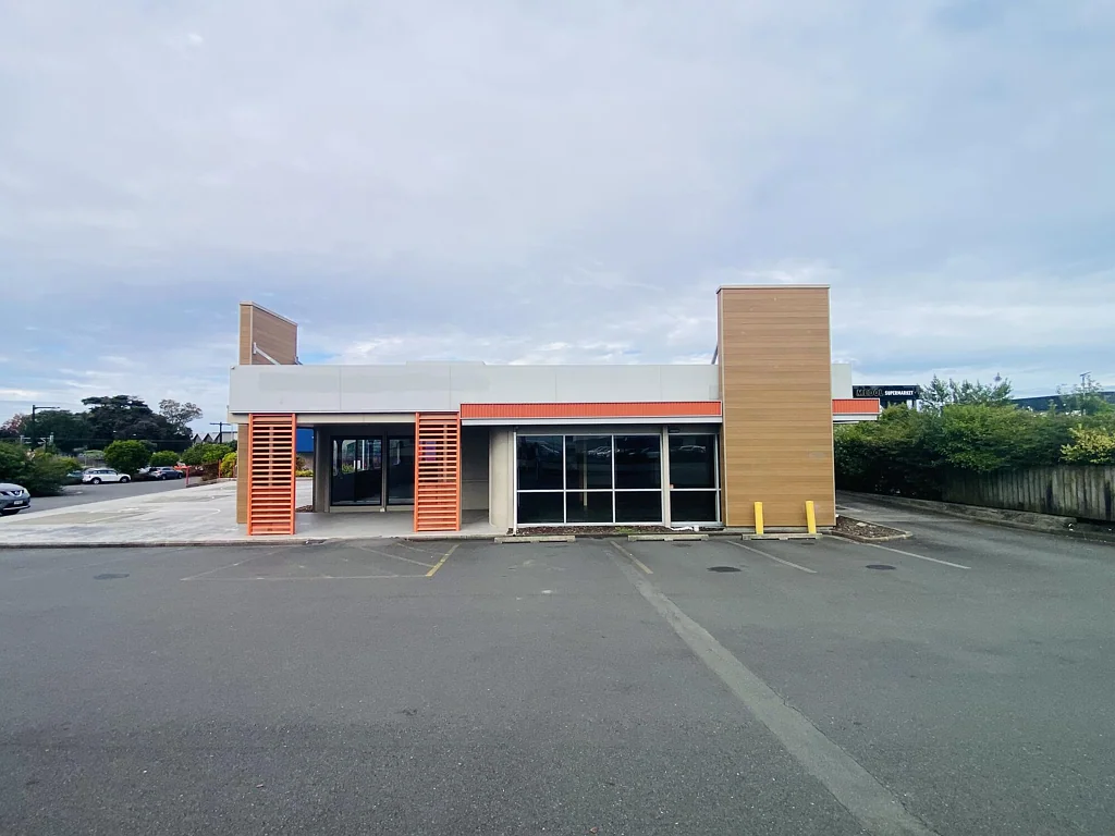 Mount Wellington Prime Drive-Through Site - High Exposure
