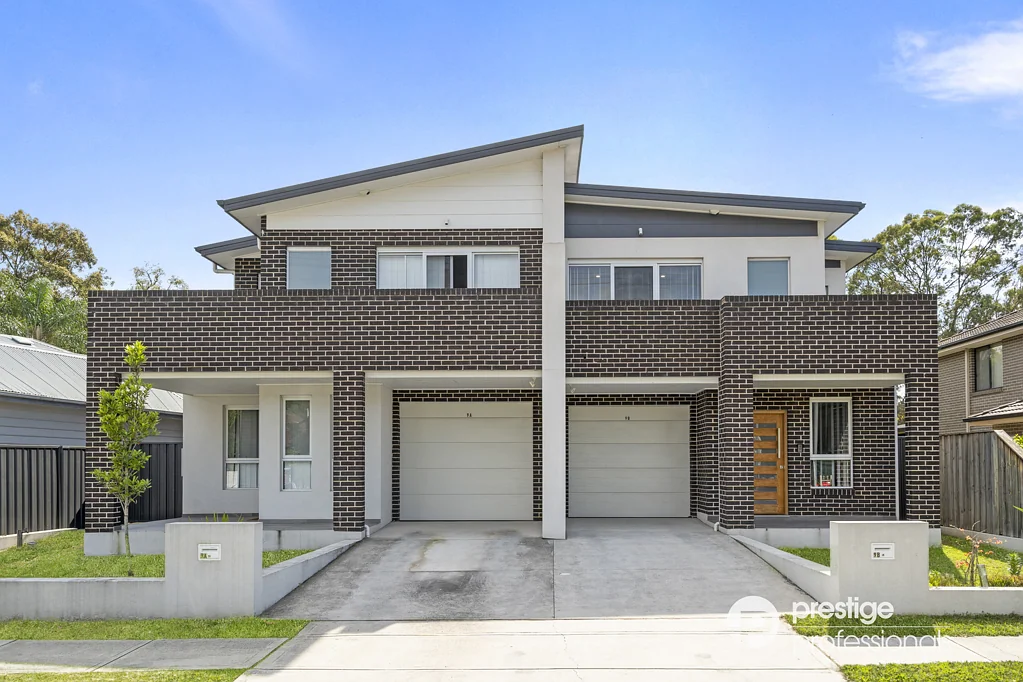 9B Brallos Avenue, Holsworthy, NSW 2173