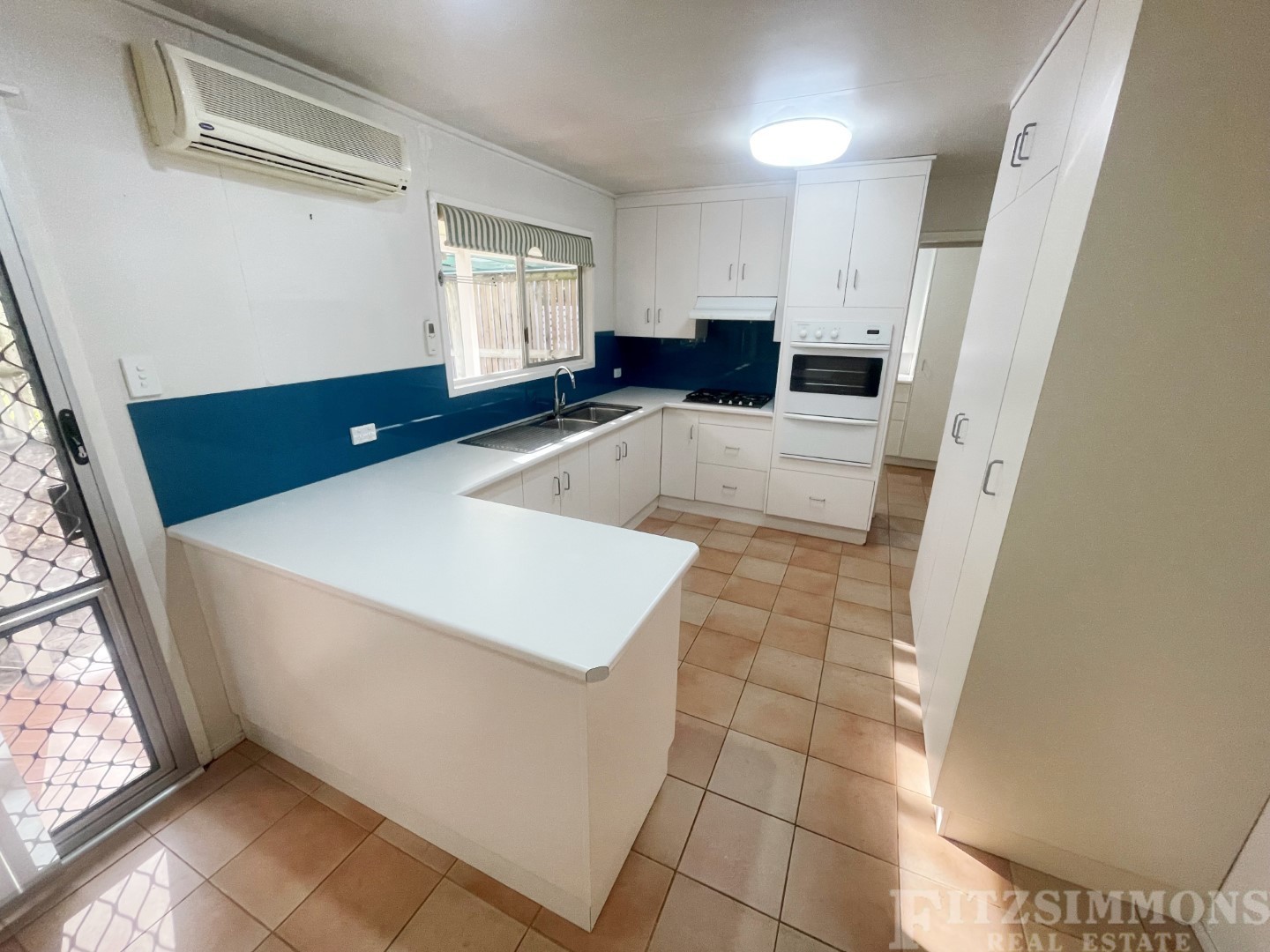 21 EAGLE ST, DALBY QLD 4405, 0房, 0浴, House