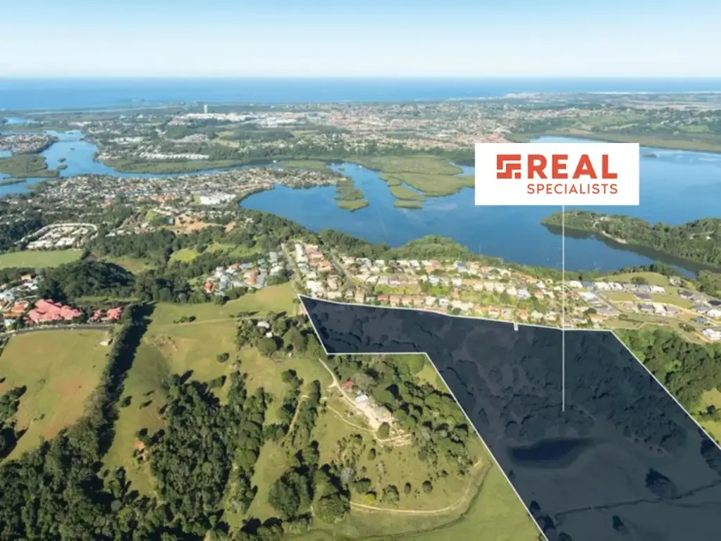 Bilambil Heights 3房  Prime Development Opportunity: 19.38ha Elevated Landholding*