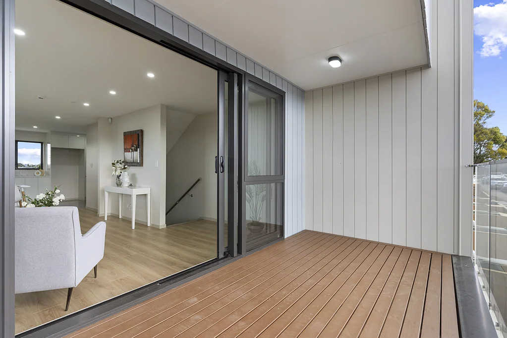 Lot 5-7/1 Balfour Road, Manurewa, Manukau City, Auckland